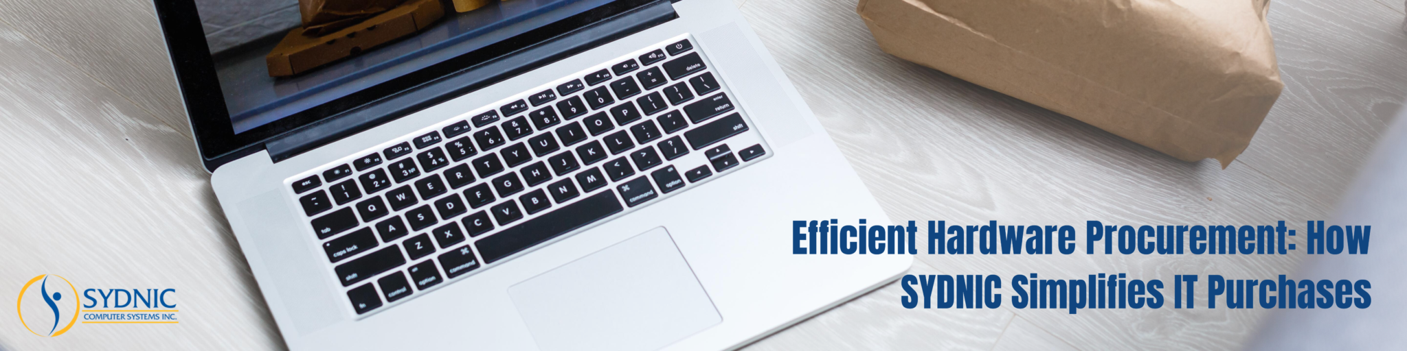 Hardware Procurement