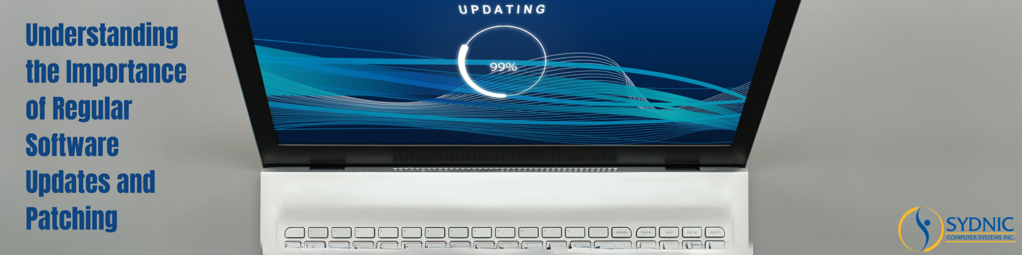 Updates and Patching