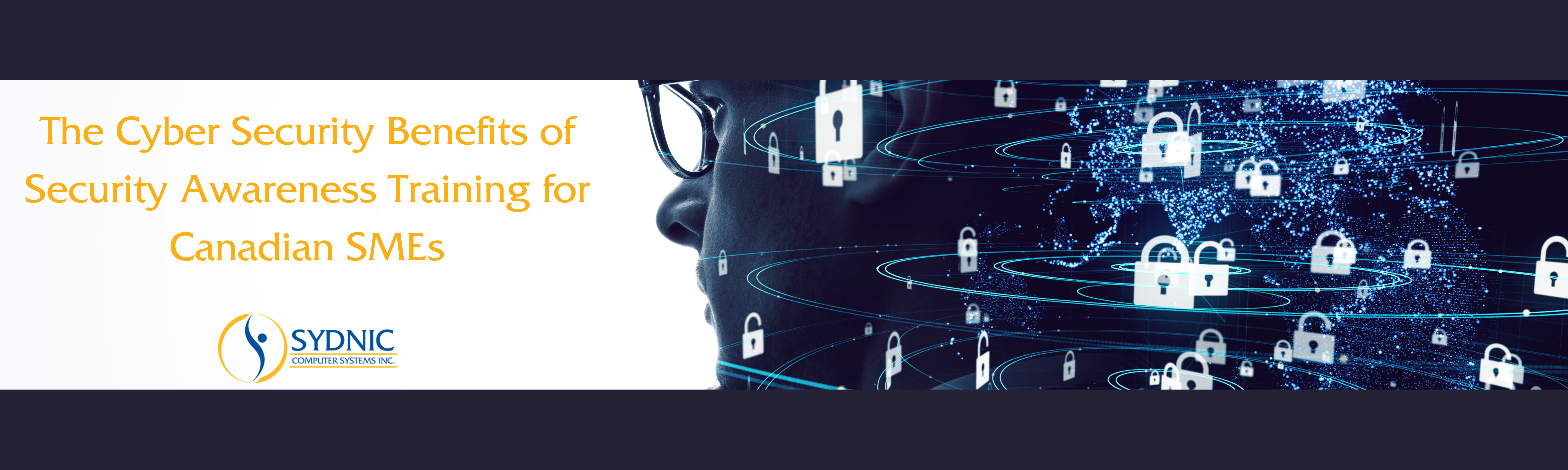 Essential Cybersecurity Training for Canadian SMEs